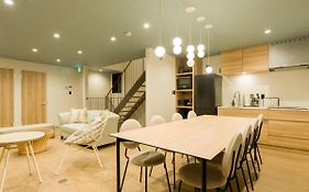 Rakuten Stay Villa Kamogawa Building C With Terrace And Sauna Capacity Of 10 Persons